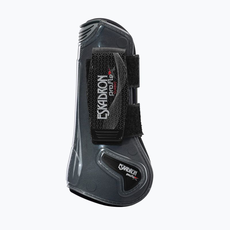 Přední podložky pro koně Eskadron Pro Flex Classic šedá 513100615