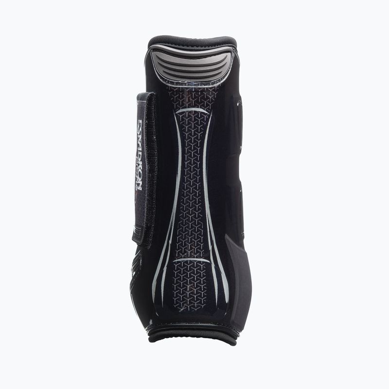 Eskadron Pro Flex Classic přední chrániče pro koně černé 513100615 3