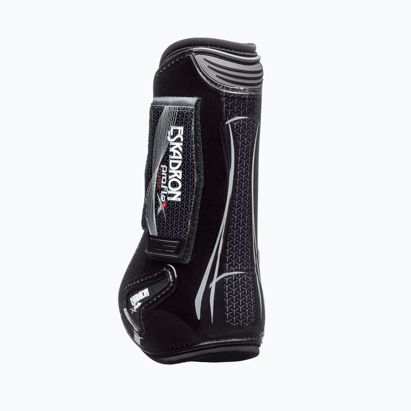 Eskadron Pro Flex Classic přední chrániče pro koně černé 513100615 5
