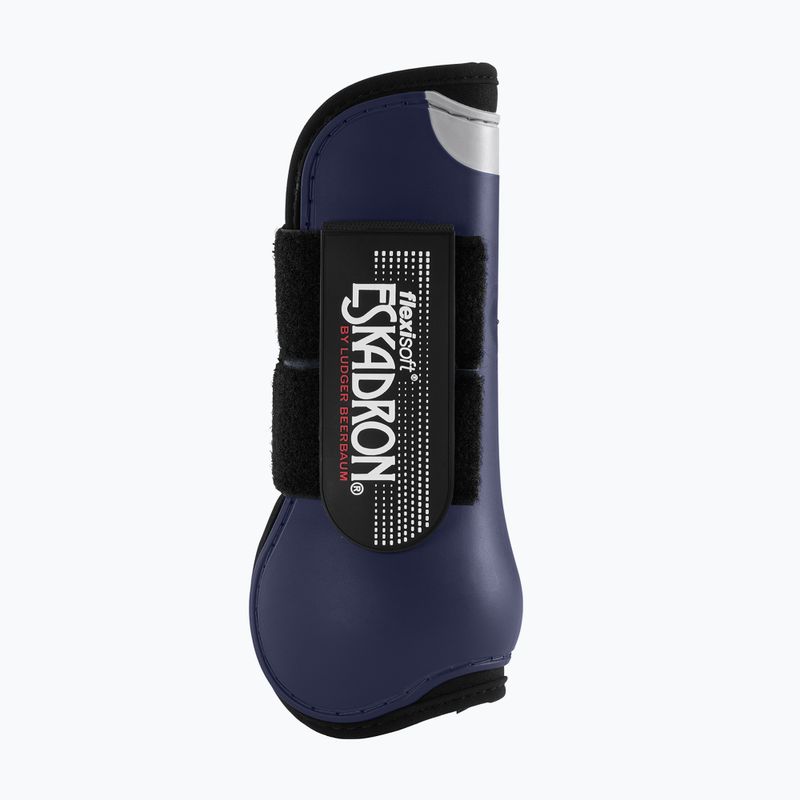 Eskadron Flexisoft přední podložky pro koně námořnická modrá 511000615