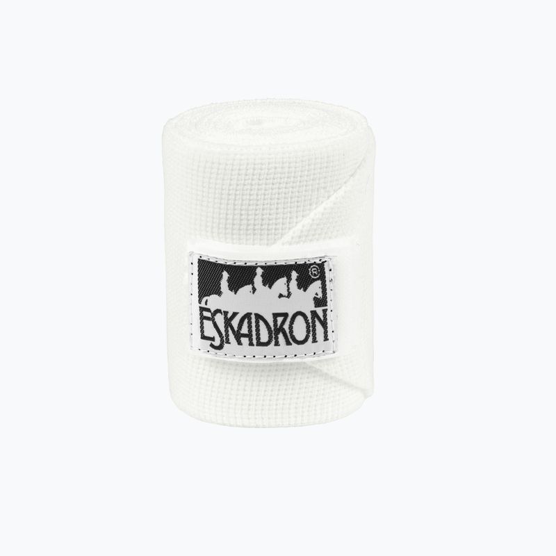 Eskadron Elastické zábaly bílé 612000802010
