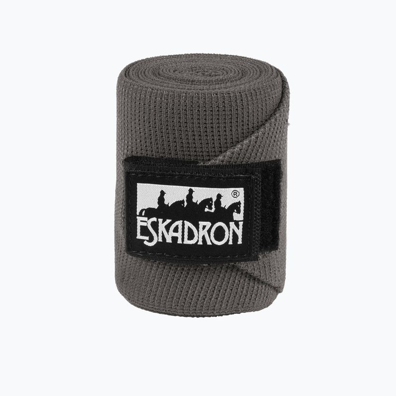 Eskadron Elastické zábaly šedé 612000802250