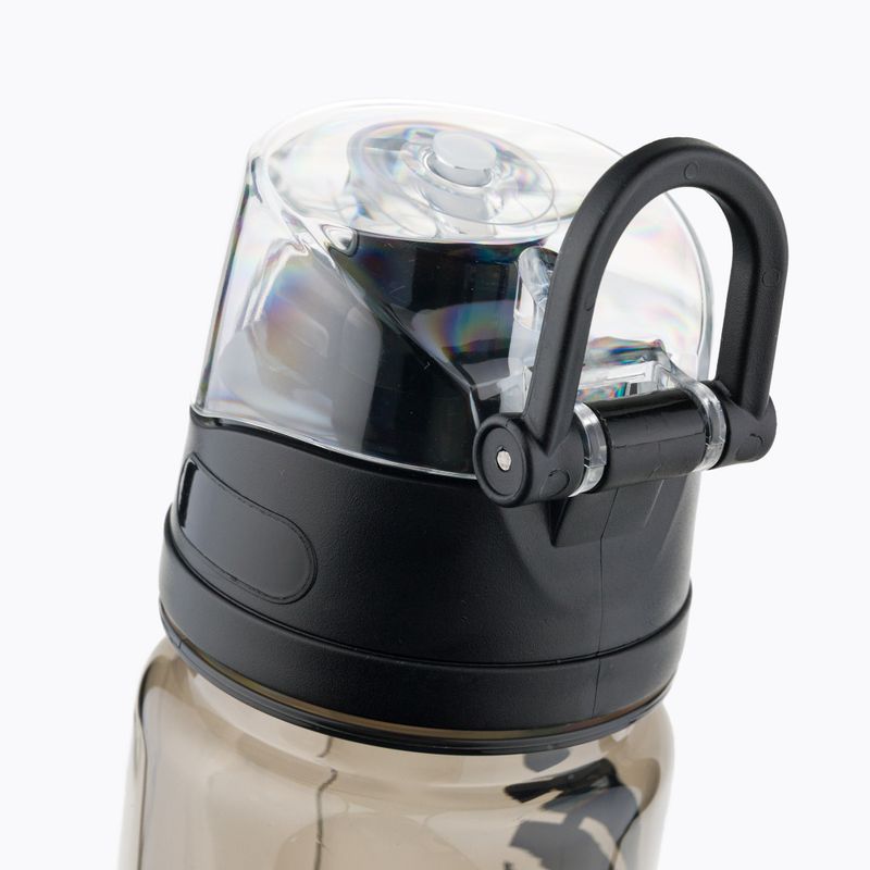 Láhev PUMA Tr Bottle Sportstyle 600 ml černá 05351801 4