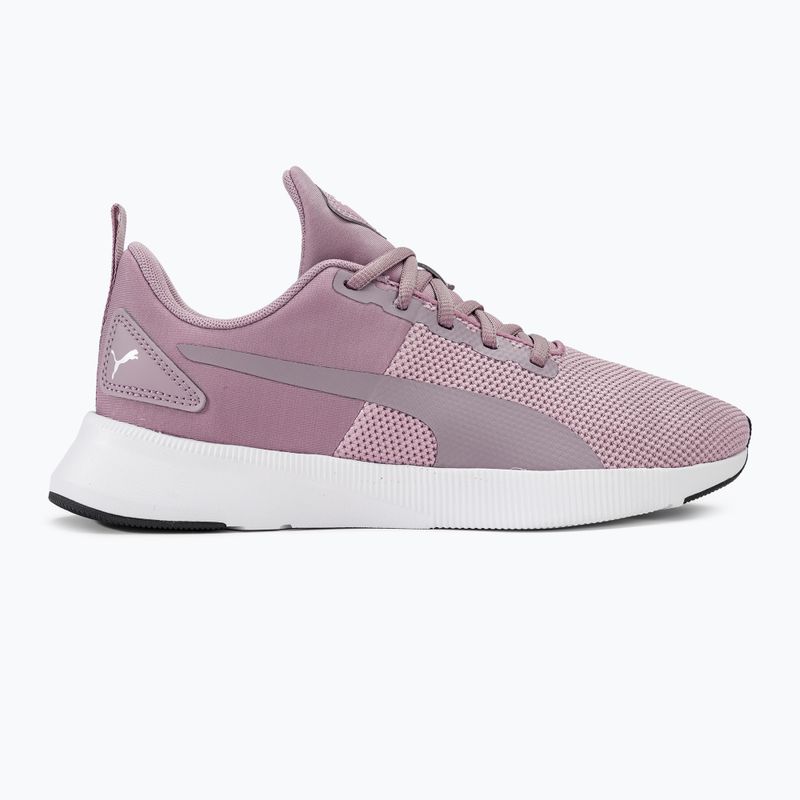 Běžecké boty PUMA Flyer Runner purple 2