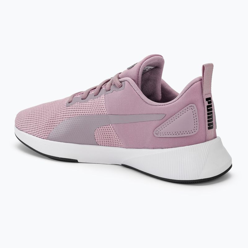 Běžecké boty PUMA Flyer Runner purple 3