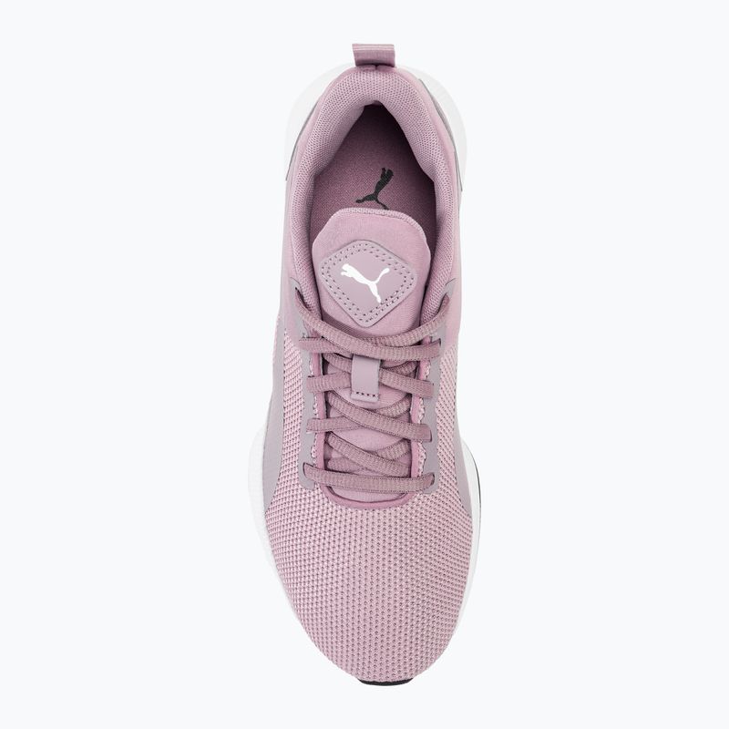 Běžecké boty PUMA Flyer Runner purple 5