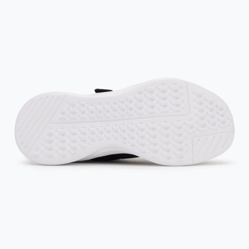 Dětské boty PUMA Flyer Runner V PS puma black /puma white 4