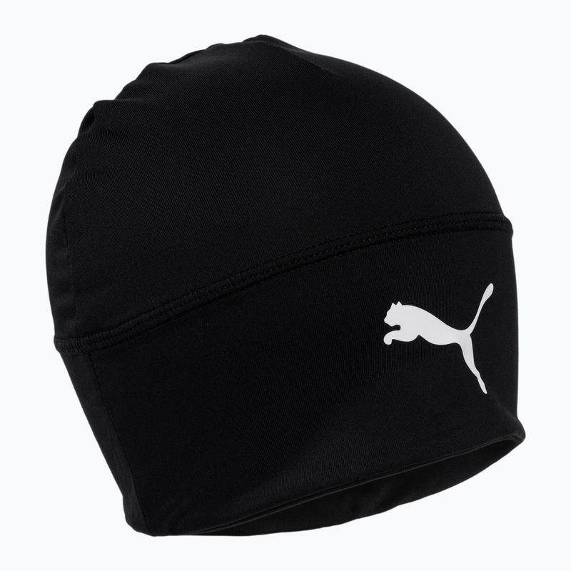 Fotbalová čepice PUMA Liga Beanie černá 022355 03