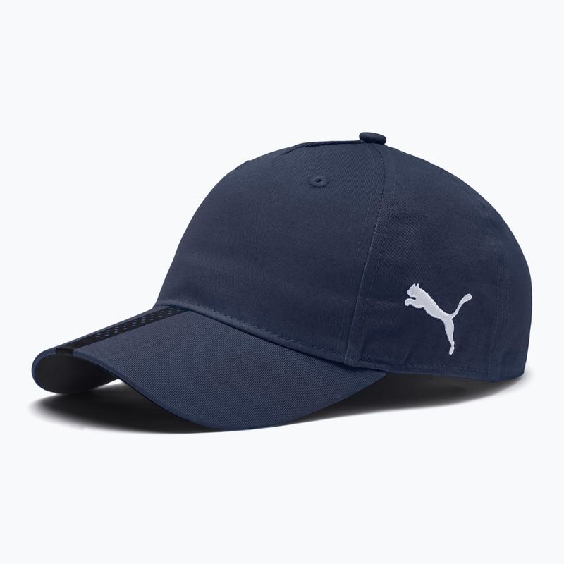 Kšiltovka PUMA Liga peacoat/puma white baseball cap