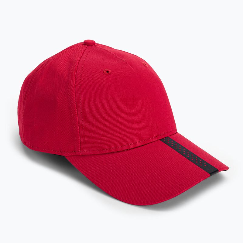 Kšiltovka PUMA Liga Cap červená 022356_01