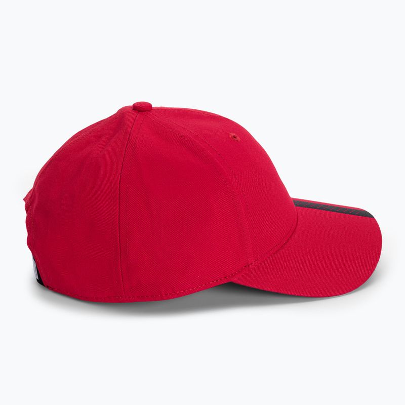 Kšiltovka PUMA Liga Cap červená 022356_01 2