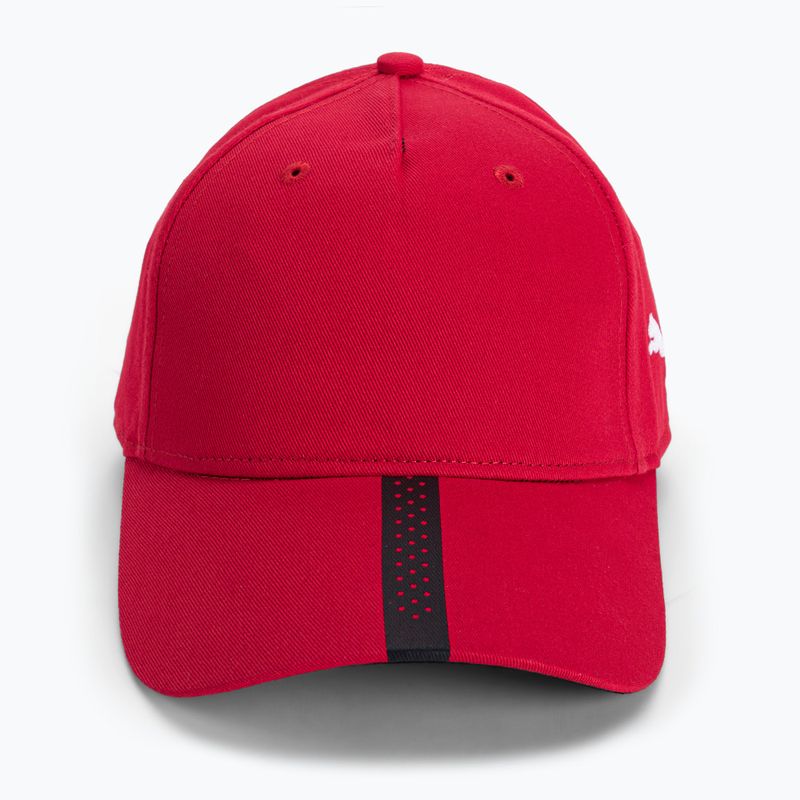 Kšiltovka PUMA Liga Cap červená 022356_01 4