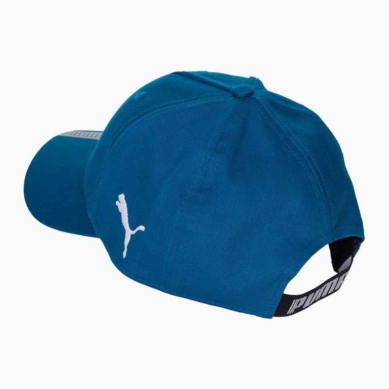 Kšiltovka PUMA Liga Cap modrý 022356 02 3