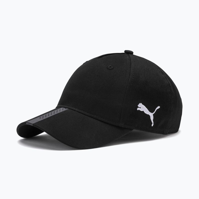 Kšiltovka PUMA Liga Cap černá 022356 03 5