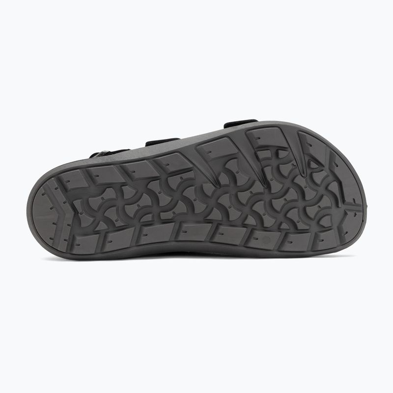 Sandály BIRKENSTOCK Milano WL Regular black 4