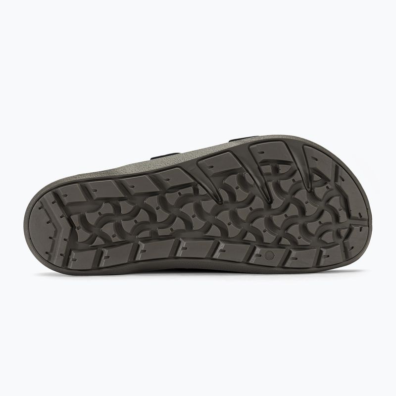 Pánské žabky BIRKENSTOCK Arizona CT LEOI Regular black 5
