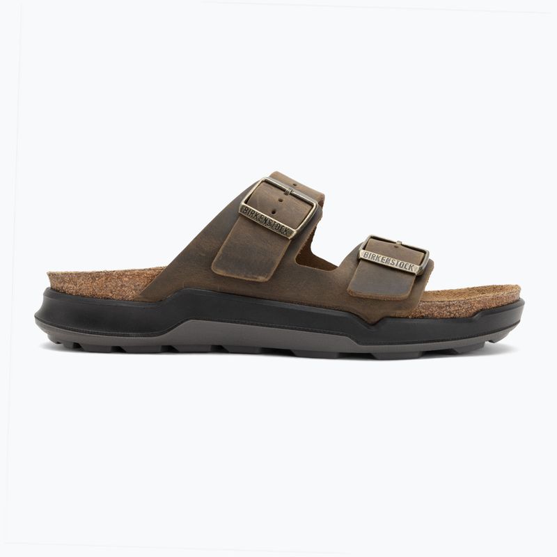 Nazouváky BIRKENSTOCK Arizona CT LEOI Regular faded khaki 2