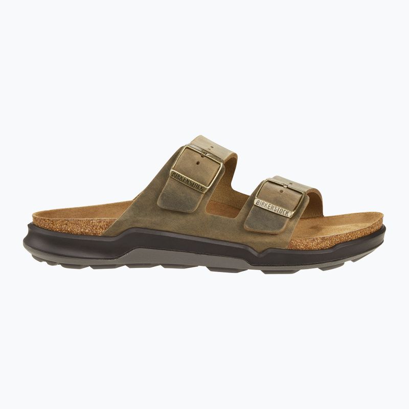 Nazouváky BIRKENSTOCK Arizona CT LEOI Regular faded khaki 9