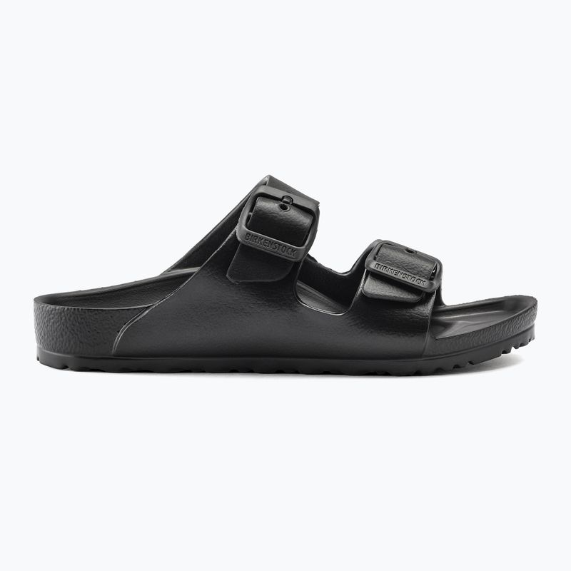 Dětské pantofle  BIRKENSTOCK Arizona EVA Narrow black 9