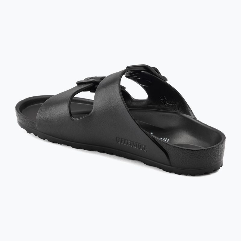 Dětské pantofle  BIRKENSTOCK Arizona EVA Narrow black 12
