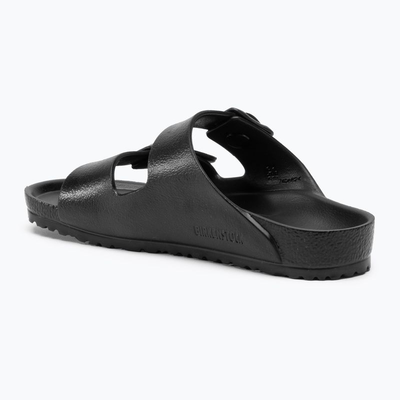 Dětské pantofle  BIRKENSTOCK Arizona EVA Narrow black 3