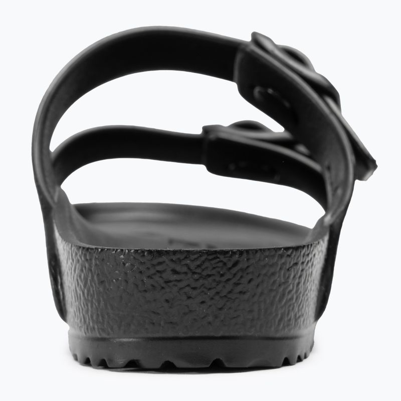 Dětské pantofle  BIRKENSTOCK Arizona EVA Narrow black 6