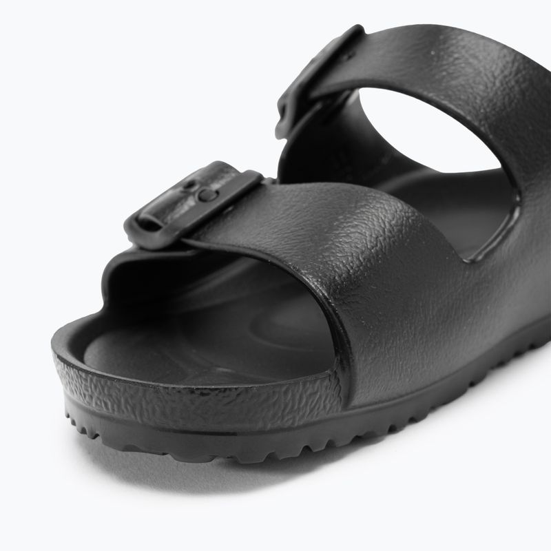 Dětské pantofle  BIRKENSTOCK Arizona EVA Narrow black 7