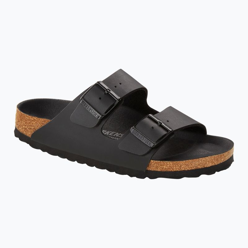 Nazouváky BIRKENSTOCK Arizona Birko-Flor black