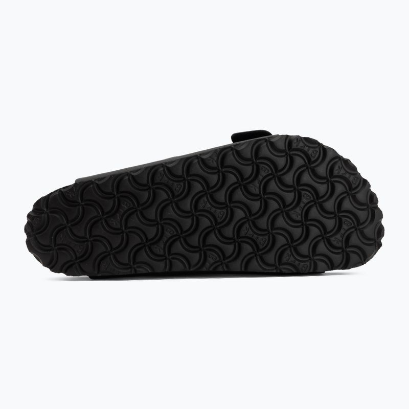 Nazouváky BIRKENSTOCK Arizona Birko-Flor black 4