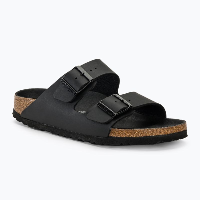 Pantofle BIRKENSTOCK Arizona BF Narrow triples black