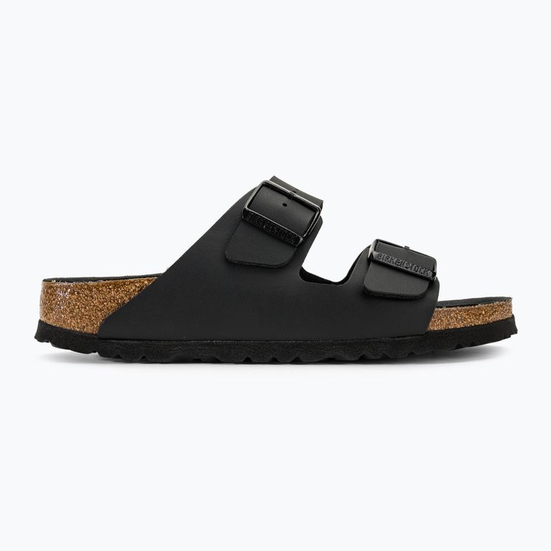 Pantofle BIRKENSTOCK Arizona BF Narrow triples black 2