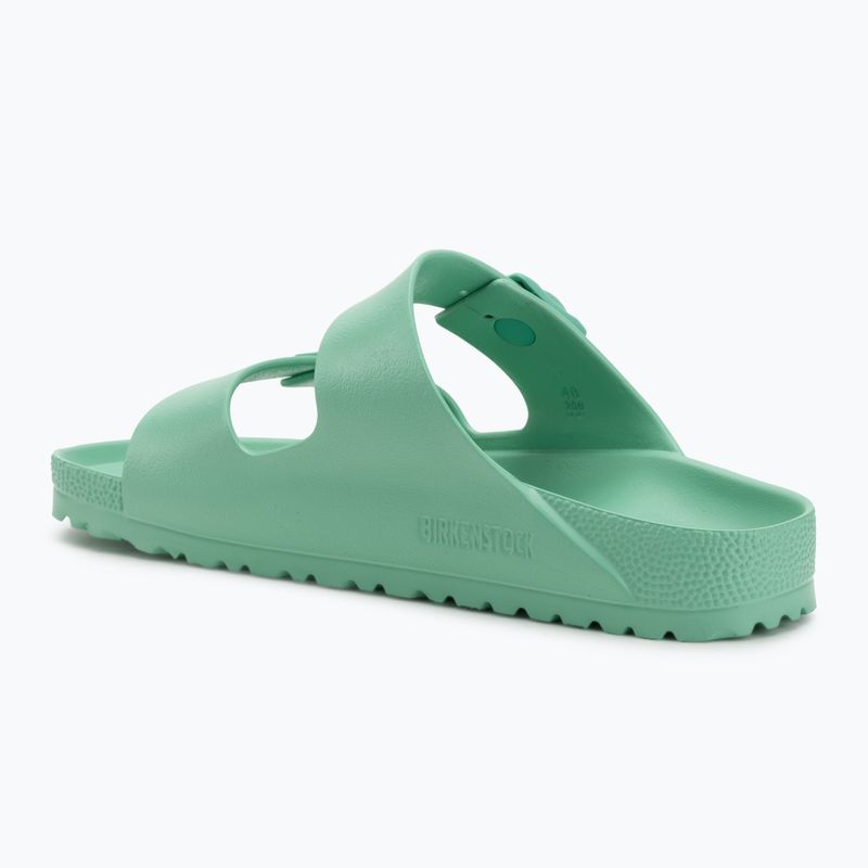 Nazouváky BIRKENSTOCK Arizona EVA Narrow bold jade 3