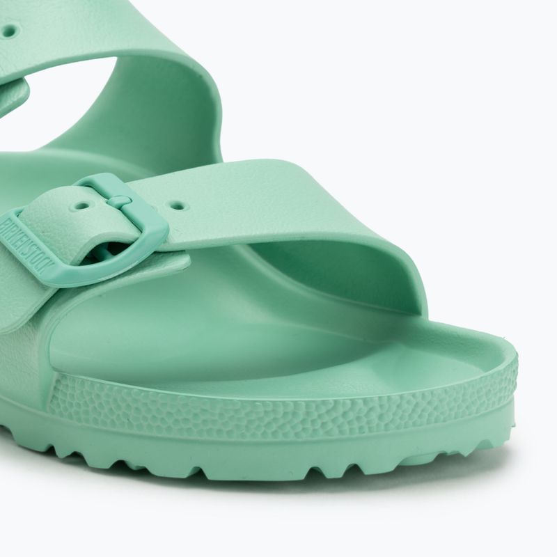 Nazouváky BIRKENSTOCK Arizona EVA Narrow bold jade 7