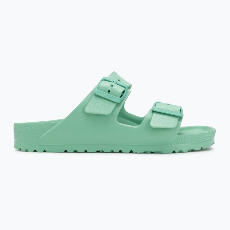 BIRKENSTOCK Arizona EVA Narrow žabky bold jade 2