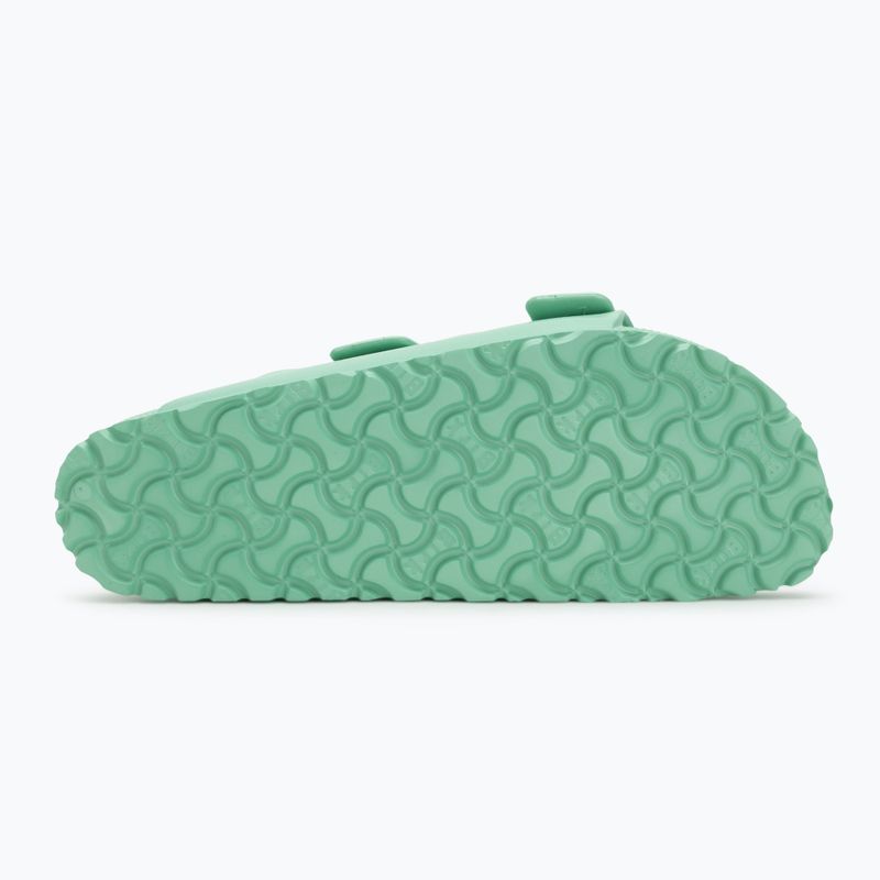 BIRKENSTOCK Arizona EVA Narrow žabky bold jade 4