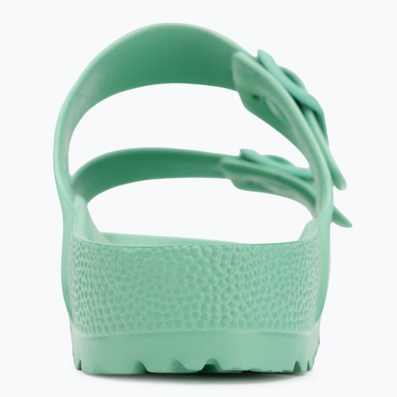 BIRKENSTOCK Arizona EVA Narrow žabky bold jade 6