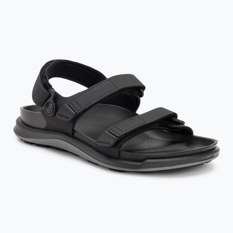 Dámské sandály BIRKENSTOCK Kalahari CE BF Regular futura black