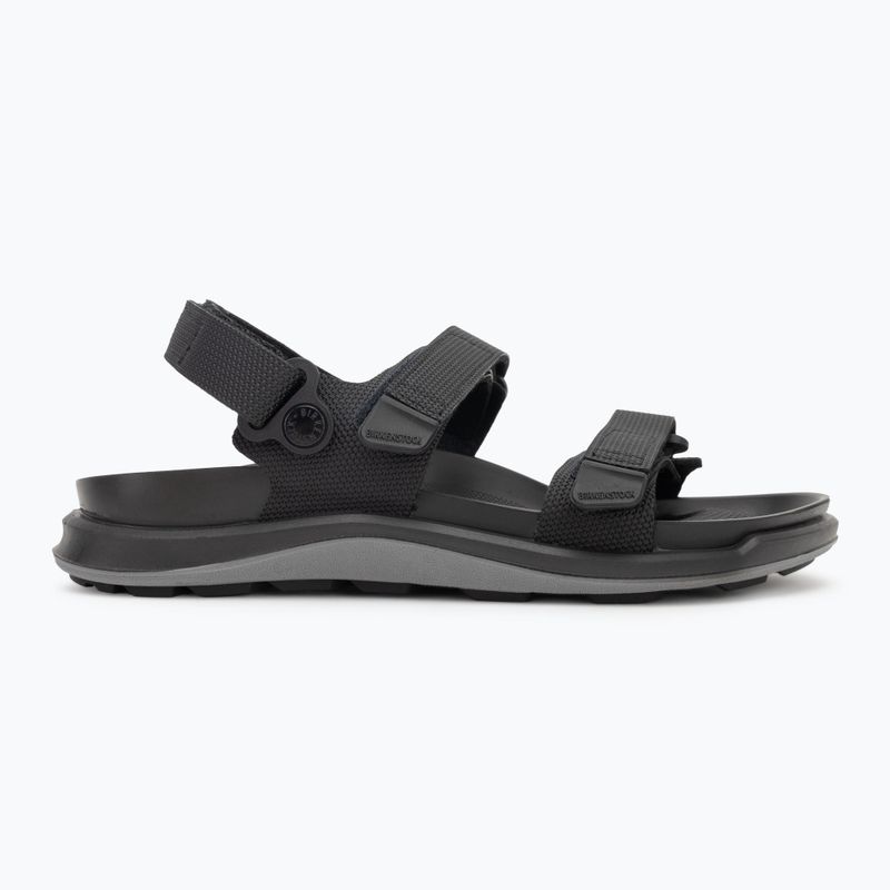 Dámské sandály BIRKENSTOCK Kalahari CE BF Regular futura black 2