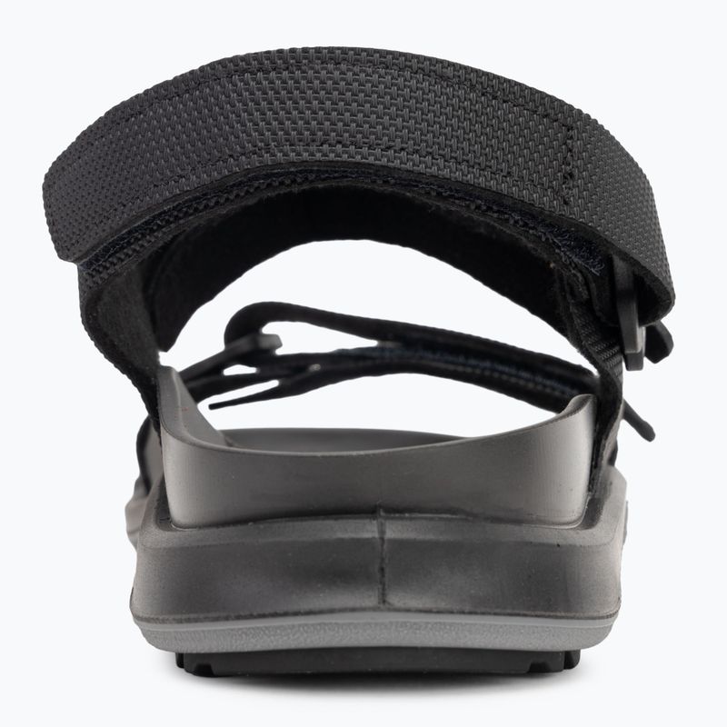 Dámské sandály BIRKENSTOCK Kalahari CE BF Regular futura black 6