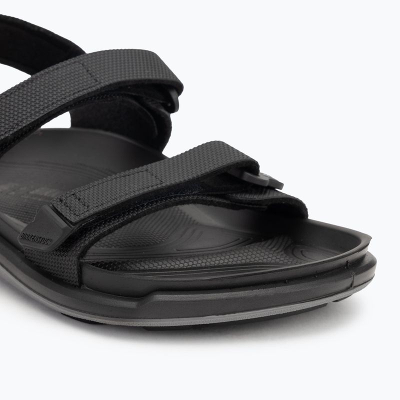 Dámské sandály BIRKENSTOCK Kalahari CE BF Regular futura black 7