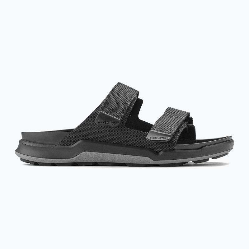 Pánské pantofle BIRKENSTOCK Atacama Birko-Flor Regular futura black 2