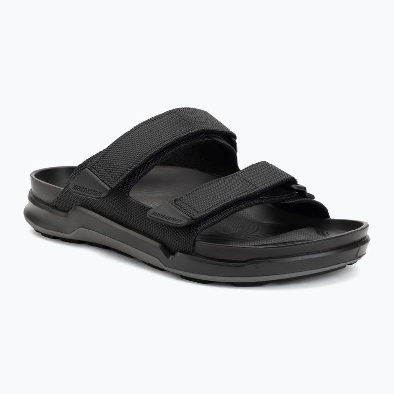 Pánské pantofle BIRKENSTOCK Atacama Birko-Flor Regular futura black