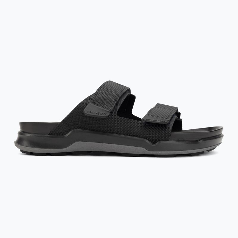 Pánské pantofle BIRKENSTOCK Atacama Birko-Flor Regular futura black 2