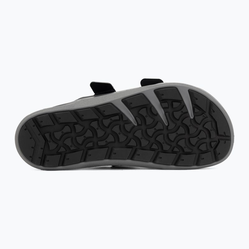Pánské pantofle BIRKENSTOCK Atacama Birko-Flor Regular futura black 4