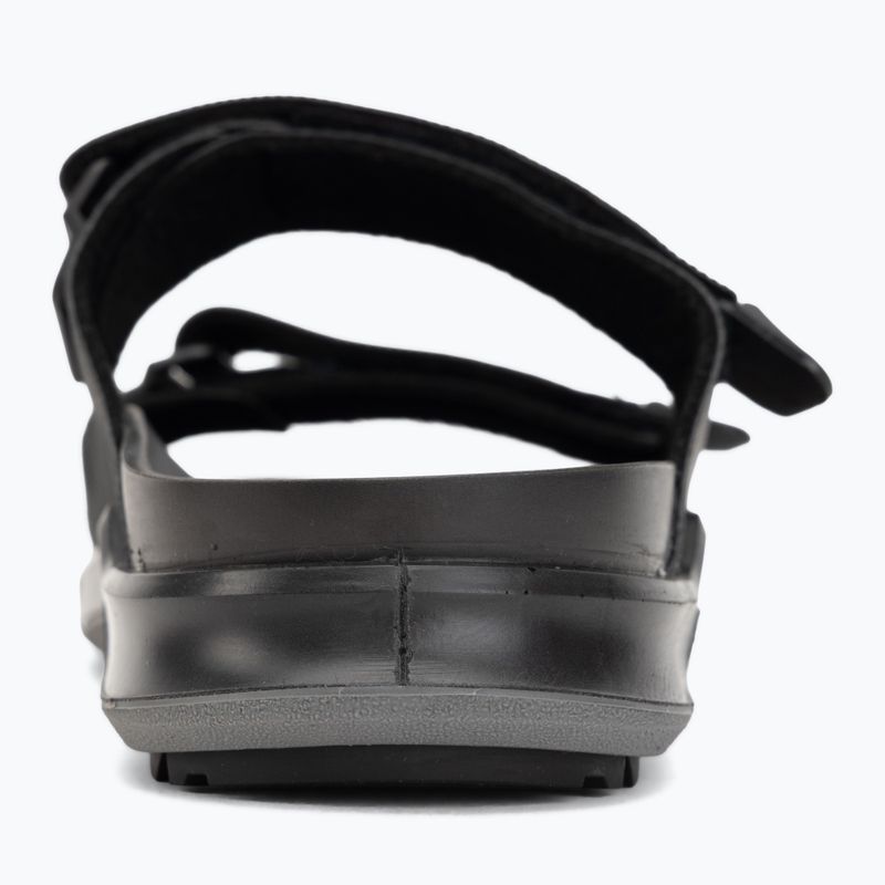 Pánské pantofle BIRKENSTOCK Atacama Birko-Flor Regular futura black 6