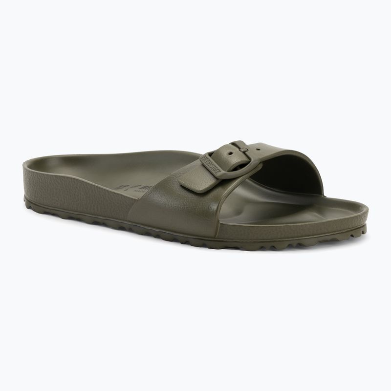 Nazouváky BIRKENSTOCK Madrid EVA Narrow khaki 