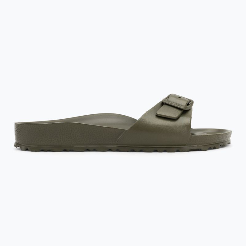 Nazouváky BIRKENSTOCK Madrid EVA Narrow khaki  2