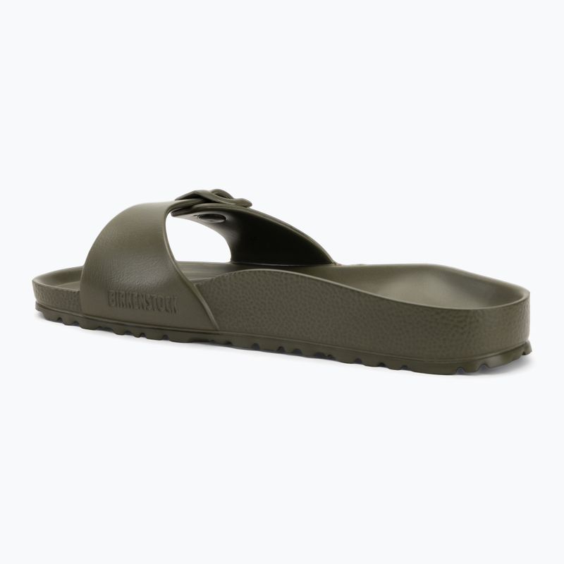 Nazouváky BIRKENSTOCK Madrid EVA Narrow khaki  3