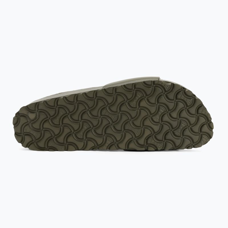 Nazouváky BIRKENSTOCK Madrid EVA Narrow khaki  4