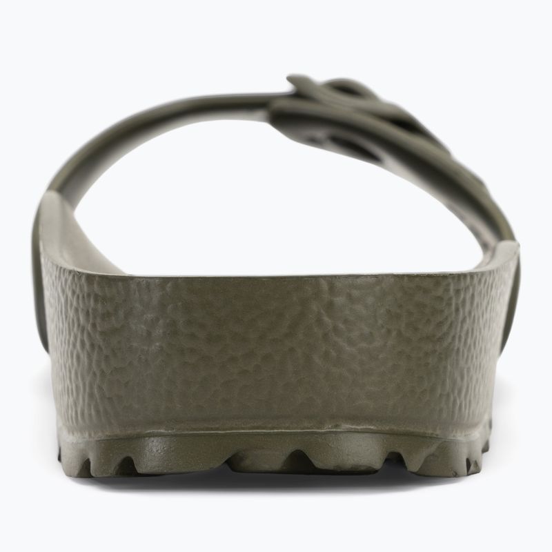 Nazouváky BIRKENSTOCK Madrid EVA Narrow khaki  6